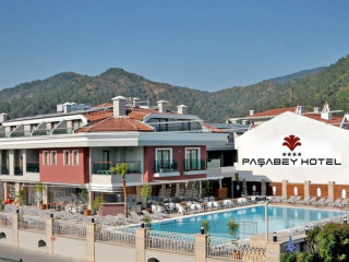 PASABEY HOTEL