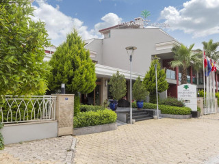 PASABEY HOTEL