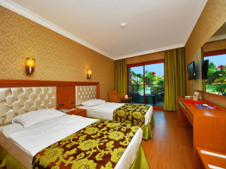 PASABEY HOTEL