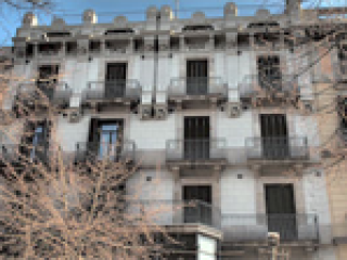 Paseo de Gracia Bas Apartments Barcelona