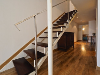 Leiro Suites At Higueron Hotel