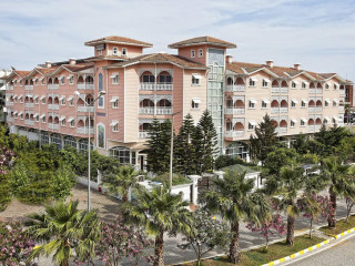 PASHAS PRINCESS HOTEL