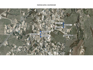 Pasithea Suites Santorini