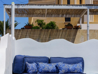 Pasithea Suites Santorini
