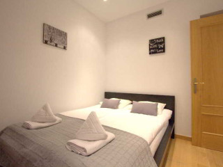 Passeig de Gràcia Apartments