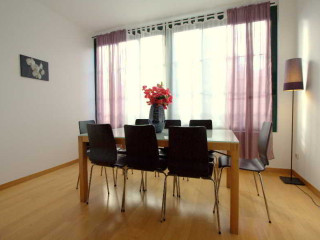 Passeig de Gràcia Apartments
