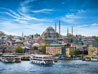 Paste 2024 Istanbul, Kusadasi, Canakkale