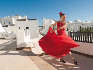 THE ORANGERS GARDEN VILLAS & BUNGALOWS