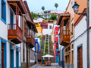 Paste - Costa Fortuna - Croaziera Insulele Canare si sejur in Tenerife