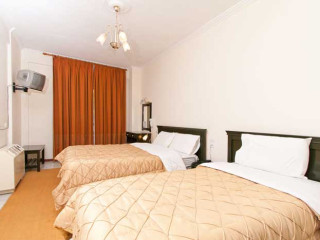 JAZ SHARM DREAMS RESORT