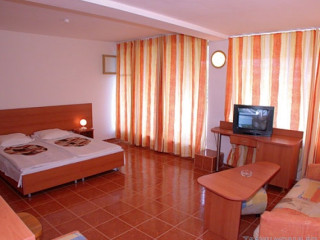 JIVA BEACH RESORT