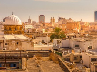 PASTE TUNISIA: Mirajul Africii de Nord PREMIUM TOURS