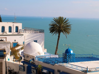 PASTE TUNISIA: Mirajul Africii de Nord PREMIUM TOURS