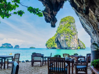 PASTI - SEJUR LA PLAJA IN THAILANDA, KRABI 2025!