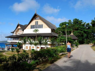 Patatran Village Hotel