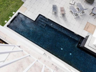 PATEO LISBON LOUNGE SUITES