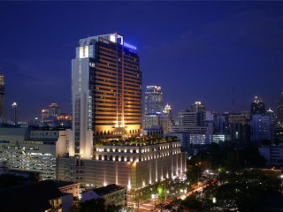 Pathumwan Princess Hotel - SHA Extra Plus Certified