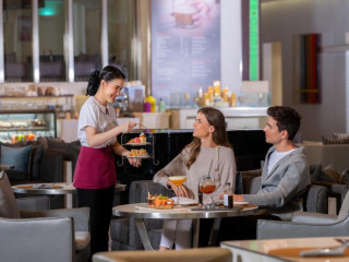 Pathumwan Princess Hotel - SHA Extra Plus Certified