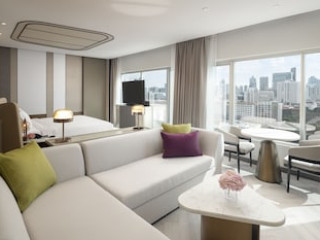 PATHUMWAN PRINCESS (SHA)