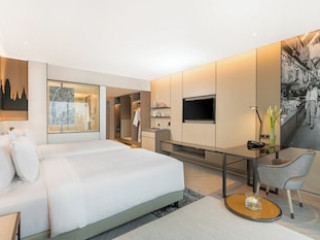 PATHUMWAN PRINCESS (SHA)