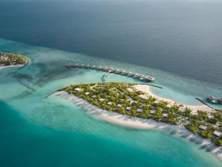 Patina Fari Islands Resort Maldives