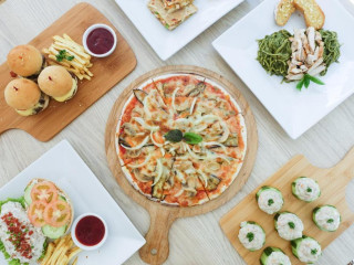 Patio Pacific Boracay