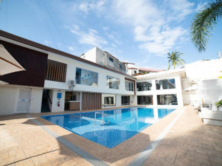 Patio Pacific Boracay