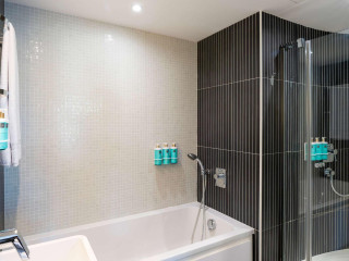 Patong Bay Hill Resort