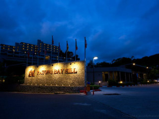 Patong Bay Hill Resort & Spa