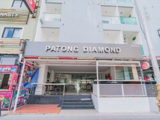 Patong Diamond Hotel