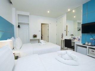 Patong Diamond Hotel