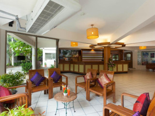 Patong Lodge Hotel