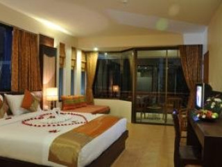 Patong Lodge Hotel