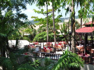 Patong Lodge Hotel