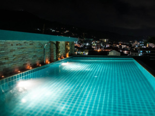 PATONG MANSION HOTEL