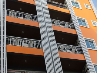 PATONG MANSION HOTEL