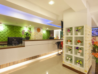 PATONG MAX VALUE HOTEL