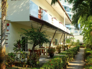 Patong Palace Hotel