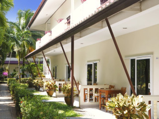 Patong Palace Hotel