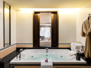 Patong Paragon Resort & Spa