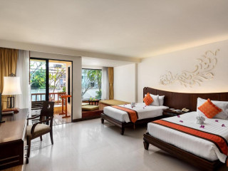 Patong Paragon Resort & Spa SHA Extra Plus