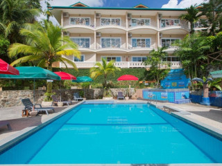 Patong Rai Rom Yen Resort SHA