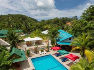 Patong Rai Rom Yen Resort SHA