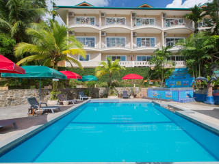 Patong Rai Rom Yen Resort SHA