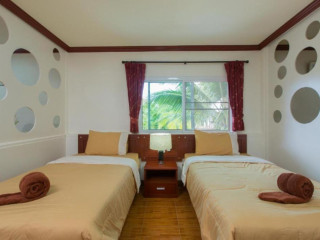 Patong Rai Rom Yen Resort SHA