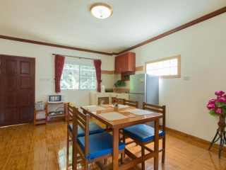 Patong Rai Rom Yen Resort SHA