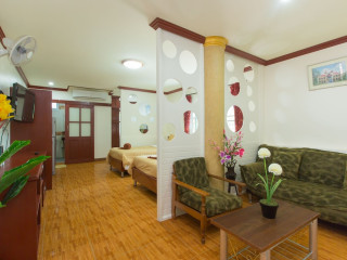 Patong Rai Rom Yen Resort SHA