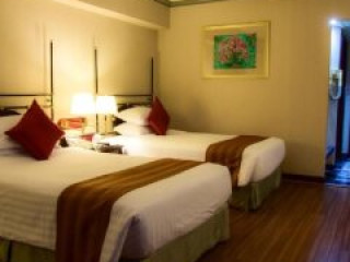 Patong Resort