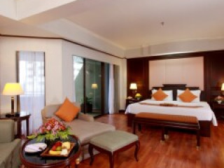 Patong Resort