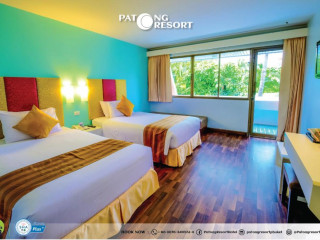 Patong Resort